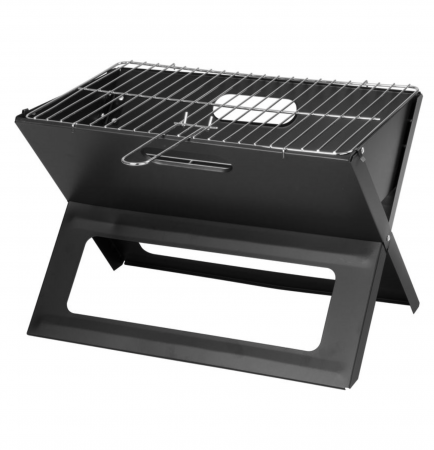 Gratar pliabil Strend Pro Practic, 45x33x35 cm [0]