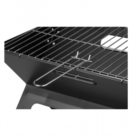 Gratar pliabil Strend Pro Practic, 45x33x35 cm [1]