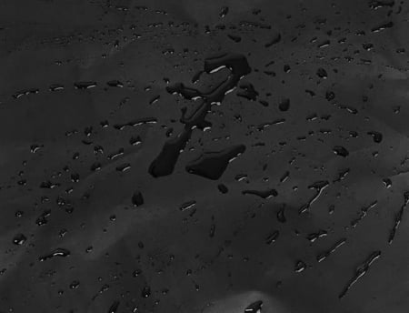 Husa de protectie neagra pentru scaun/fotoliu de gradina de tip ou, 450/155cm [5]