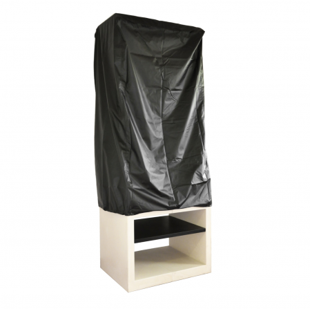 Bucatarii de vara Tuozi - Husa de protectie pentru gratarele KITAWAY din pvc, 89 × 64 × 165 cm
