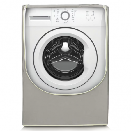 Husa de protectie pentru masini de spalat rufe, 84x60x60 cm [0]