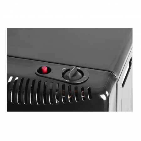 Incalzitor cu gaz, pliabil Strend Pro Premium, 3 trepte de incalzire 1500/2750/4200W, piezo, detector concentratie oxigen [2]