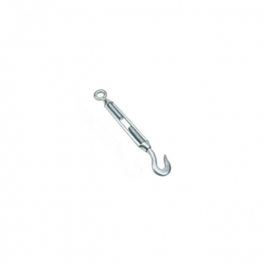 Intinzator cu ochi si carlig (DIN 1480) M6 [1]