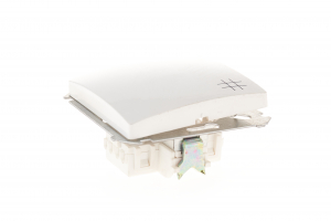 Intrerupator ST   cap cruce 10 A gama basic modul Kontakt [2]