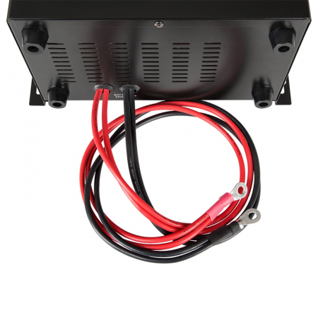Invertor Solar 1800w (2500VA), 24 V, Prosolar-1800 Kemot, pentru energie solara si retea [2]