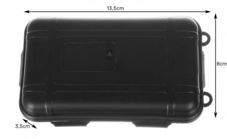 Kit de Supravietuire 7 in 1 , multifunctional, ce poate fi folosit la camping, vanatoare, pescuit, drumetii [7]