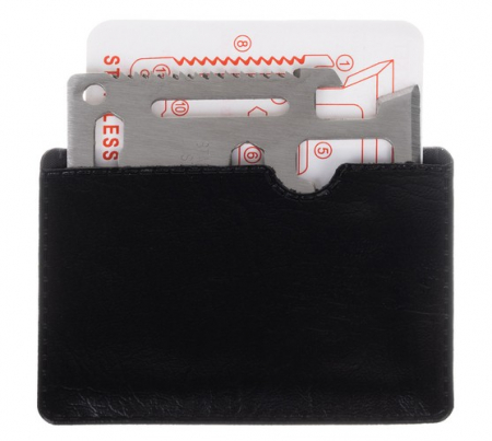 Kit de Supravietuire 7 in 1 , multifunctional, ce poate fi folosit la camping, vanatoare, pescuit, drumetii [9]