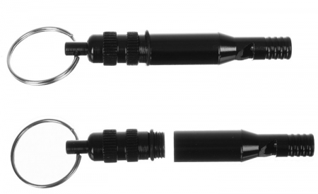 Kit de Supravietuire 7 in 1 , multifunctional, ce poate fi folosit la camping, vanatoare, pescuit, drumetii [2]