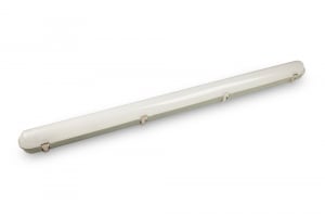 Veioze si lampi - Lampa cu LED IP 65 cu senzor