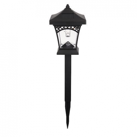 Lampi solare - Lampa solara pentru gradina Heka, 430 mm, 1 LED, AA