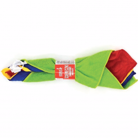 Articole bucatarie - Lavete microfibra anna 4 bucati