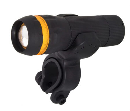 Articole Sportive - Lumina fata bicicleta USB ZETA Esperanza, 3 x AAA