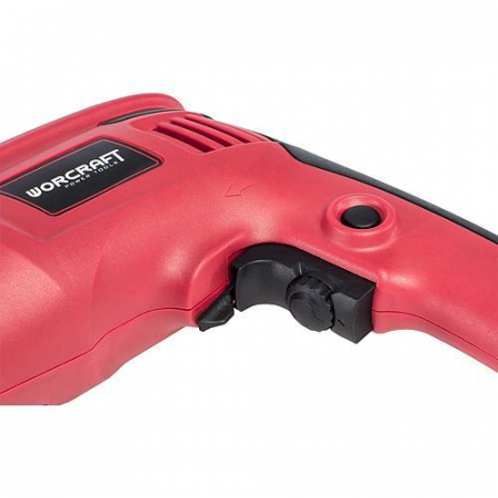 Masina de gaurit (bormasina) cu percutie 800 W, WORCRAFT [1]
