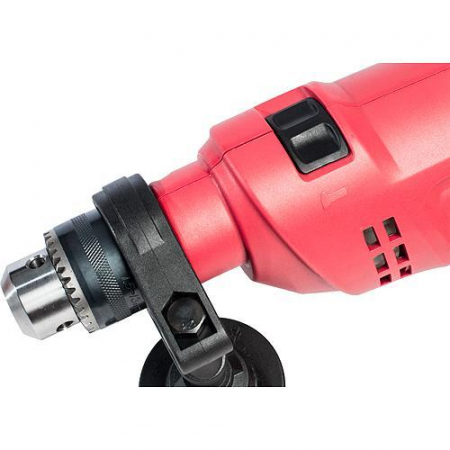 Masina de gaurit (bormasina) cu percutie 800 W, WORCRAFT [2]