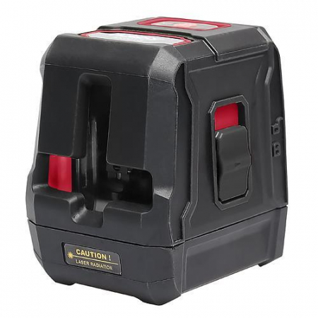 Scule, unelte si masini - Nivela laser cruce cu autonivel STREND PRO RESA 11R