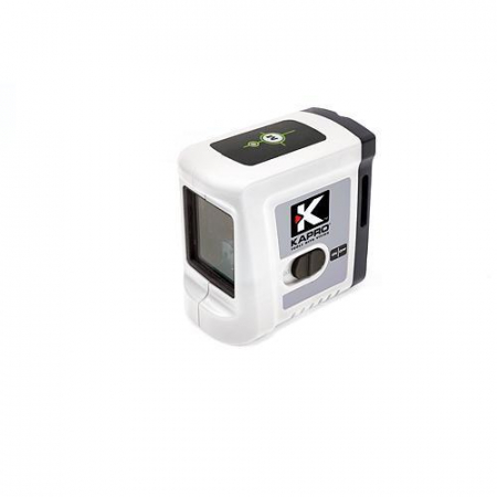 Nivela Laser KAPRO® 862GS Prolaser®, Cross, GreenBeam + trepied [1]