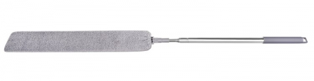 Pamatuf microfibra telescopic 2.5m. cu doua capete, pentru zone greu accesibile [8]