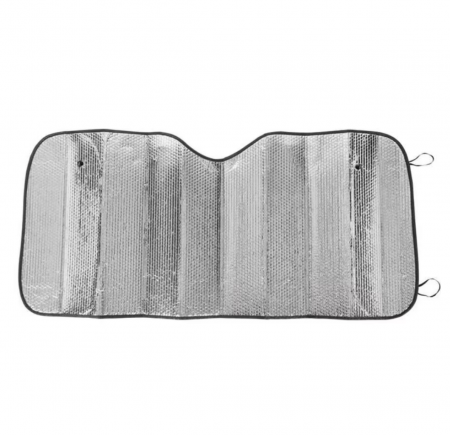 Parasolar parbriz, Strend Pro Alu 60x130 cm [0]