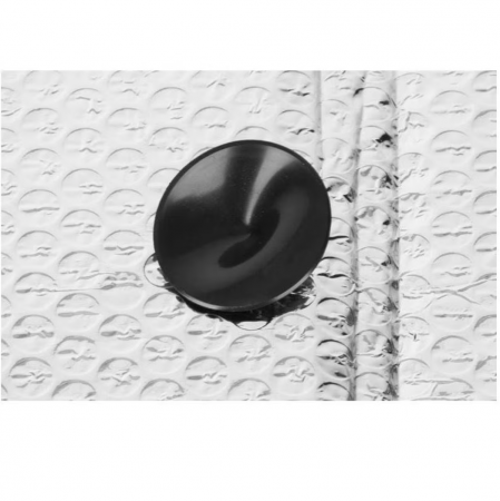 Parasolar parbriz, Strend Pro Alu 60x130 cm [1]