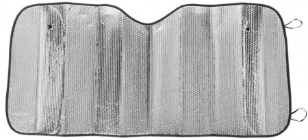 Parasolar parbriz, Strend Pro Alu 60x130 cm [0]