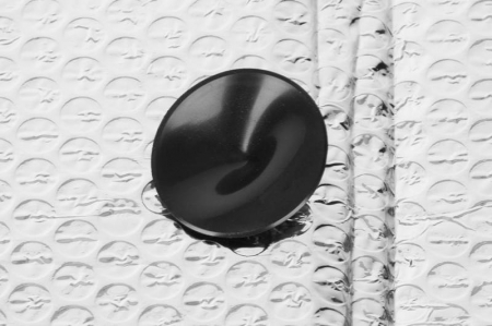 Parasolar parbriz, Strend Pro Alu 60x130 cm [1]