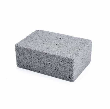 Piatra pentru curatare grill, gratar Cleaning, Algon, 10x7x4.5 cm [0]