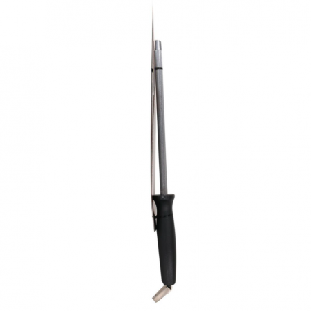 Pila pentru ascutit cutite, Quttin, 19.5 cm, Negru [1]