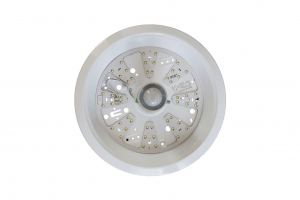 Plafoniera cu senzor de miscare 360 si modul led ,18W, 1440lm [2]