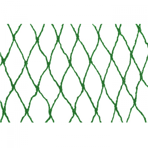 Accesorii pentru gradina - Plasa anti pasari 4x10 m Strend Pro, verde, grosime 18 mm, polietilena