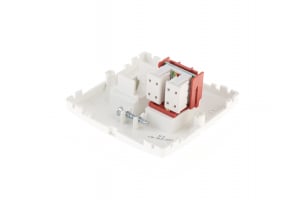 Priza ST date(RJ45) gama  basic modul kontakt [2]