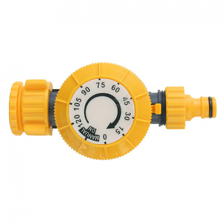 Programatoare stropire - Programator manual de irigat Strend Pro DY901, timp 2 ore