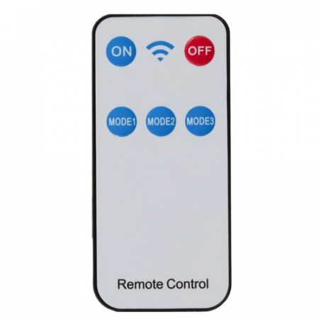 Proiector led 9W cu panou solar si baterie de 2400mAh, IP65, 171 leduri, 20x29x10 cm, Izoxis [11]