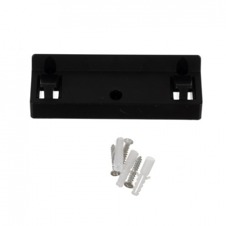 Proiector led 9W cu panou solar si baterie de 2400mAh, IP65, 171 leduri, 20x29x10 cm, Izoxis [9]