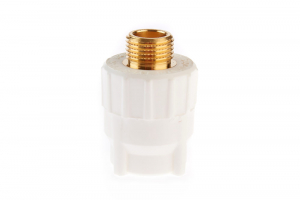 Racord 25x1/2M filet exterior [0]