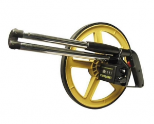 Roata masurare distante cu contor Strend Pro 06-08-DMW, 10000 m [0]