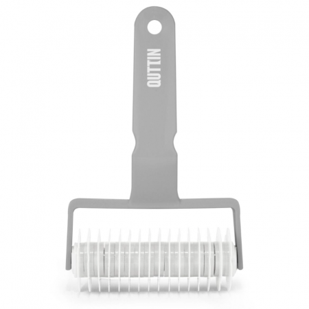 Roller pentru aluat Quttin, din plastic, 19x12x4.5cm [1]