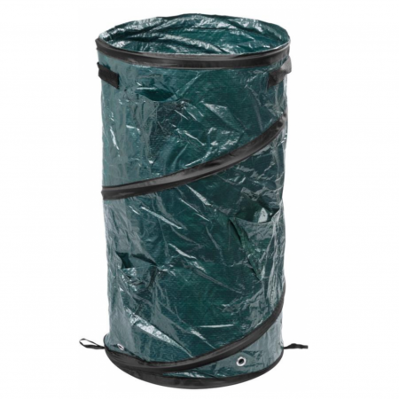 Sac pentru cultivare pe balcon, terasa pentru capsuni si alte fructe/legume , 35x45 cm, Strend Pro [0]