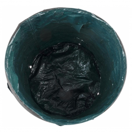 Sac pentru cultivare pe balcon, terasa pentru capsuni si alte fructe/legume , 35x45 cm, Strend Pro [5]