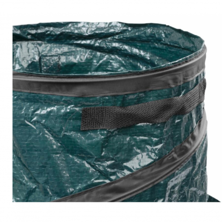 Sac pentru cultivare pe balcon, terasa pentru capsuni si alte fructe/legume , 35x45 cm, Strend Pro [2]