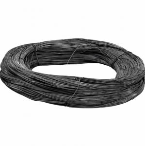 Sarma moale neagra 1.2 MM,  25Kg [0]