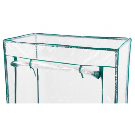 Sera Strend Pro walk in pentru cresterea fructelor si legumelor 100x50x150 cm [2]