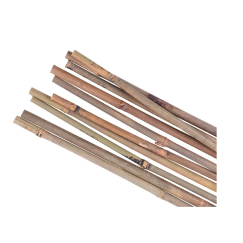 Accesorii unelte gradinarit - Set 10 araci bambus Garden KBT, 900 mm, pentru plante și roșii