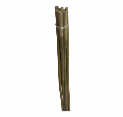Unelte gradinarit - Set 10 araci din bambus Strend Pro KBT 1050/10-12 mm