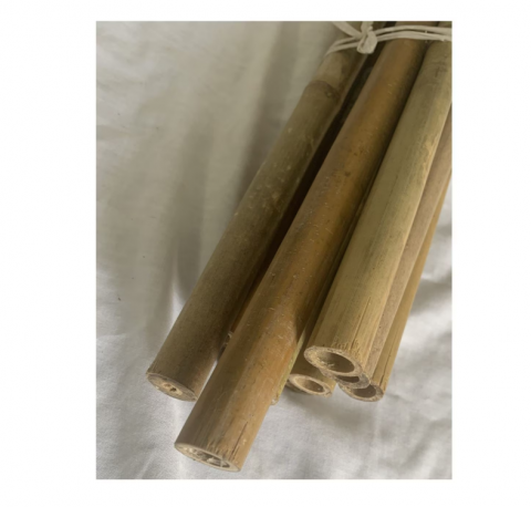 Set 10 araci din bambus Strend Pro KBT 2100/12-14 mm [4]