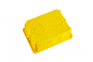 Set 10 doze 3 module. sub tencuiala, ignifugate 650°C, halogen free [2]