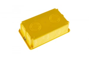 Set 10 doze 4 module, sub tencuiala, ignifugate 650°C, halogen free [1]