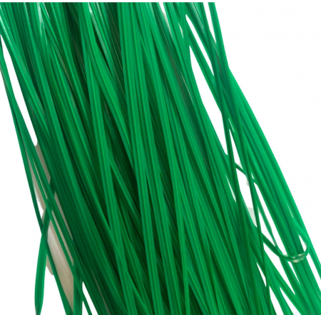 Set 100 bucati sarma de legat pentru gradina, Strend Pro GardenTwist 0.4x3mm, lungime 15cm [1]