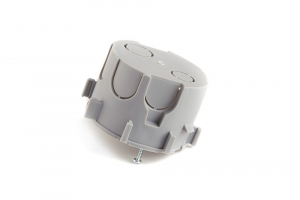 Set 100 doze aparat sub tencuiala, ignifugate 650°C, halogen free [1]