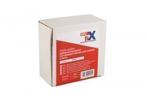 Set 1000 de suruburi autoforante cu cap bombat 3.5 x 9.5 [1]