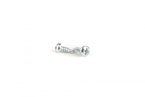 Suruburi, dibluri si accesorii prindere - Set 1000 de suruburi autoforante cu cap bombat 3.5 x 9.5